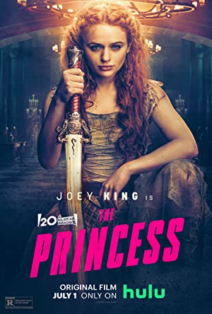 The Princess (2022) izle