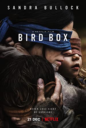 Bird Box (2018) izle