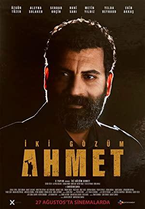 İki Gözüm Ahmet (2020) izle