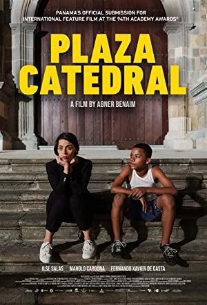 Plaza Catedral (2021) izle