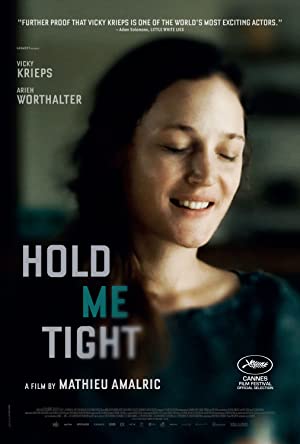 Hold Me Tight (2021) izle