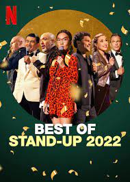 Best of Stand-Up 2022 izle