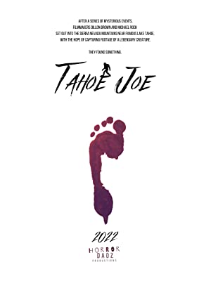 Tahoe Joe (2022) izle