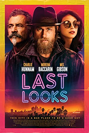 Last Looks (2021) izle