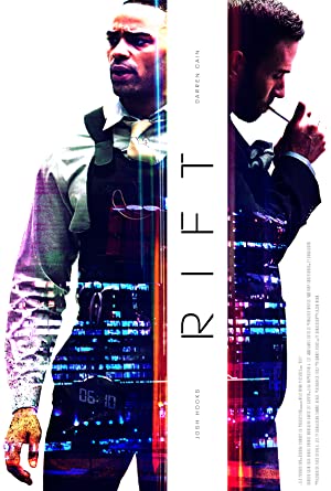 Rift (2022) izle