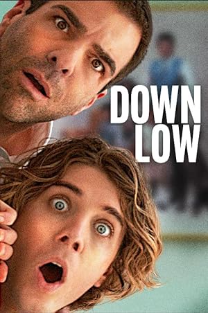 Down Low (2023) izle